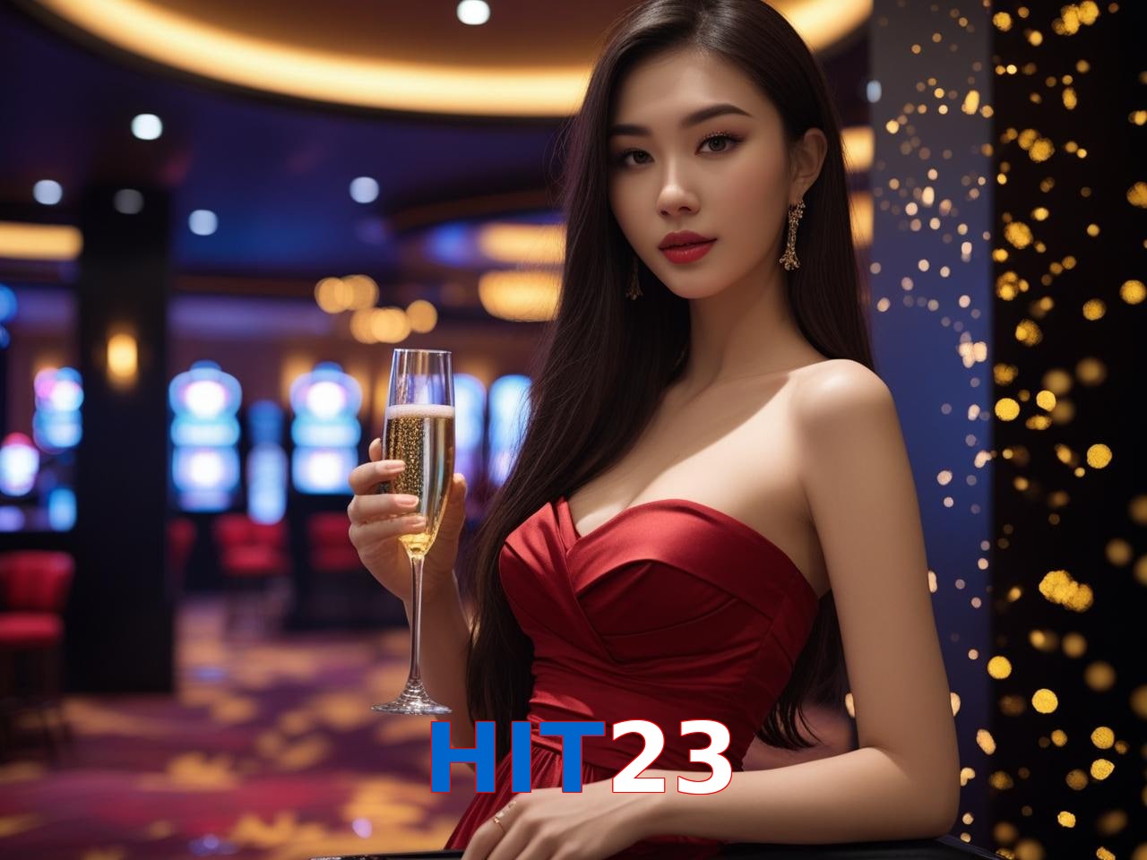 HIT23