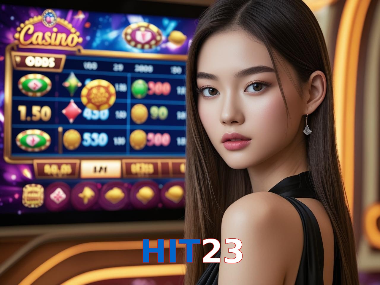 HIT23