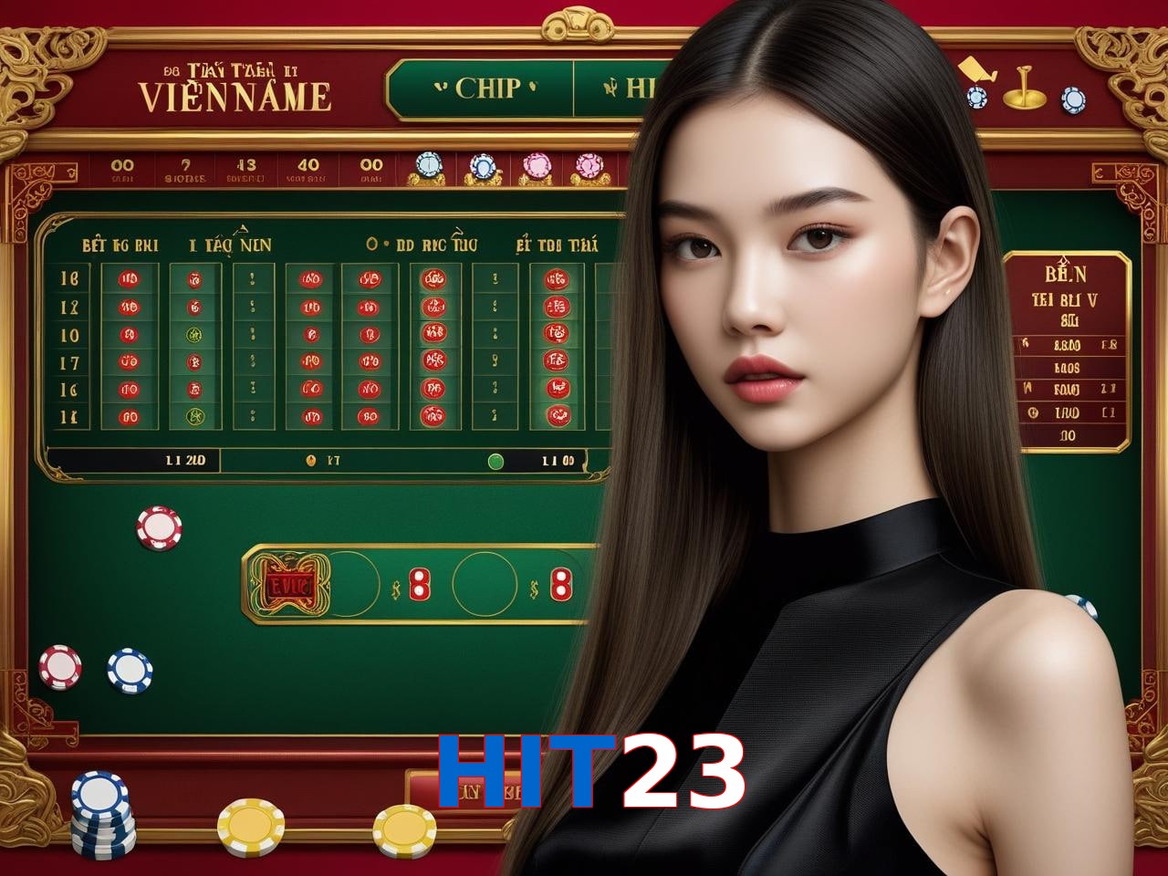HIT23