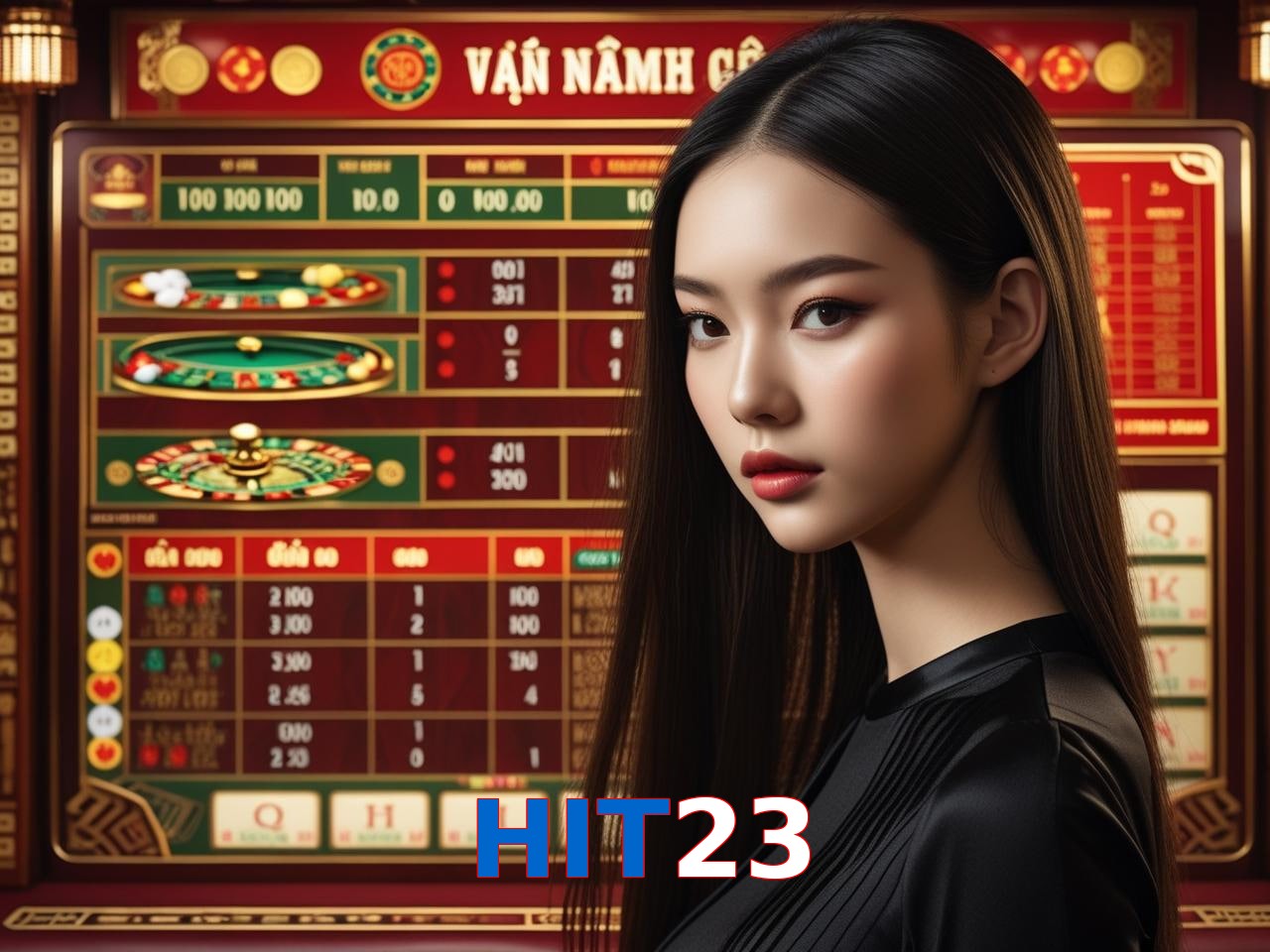 HIT23