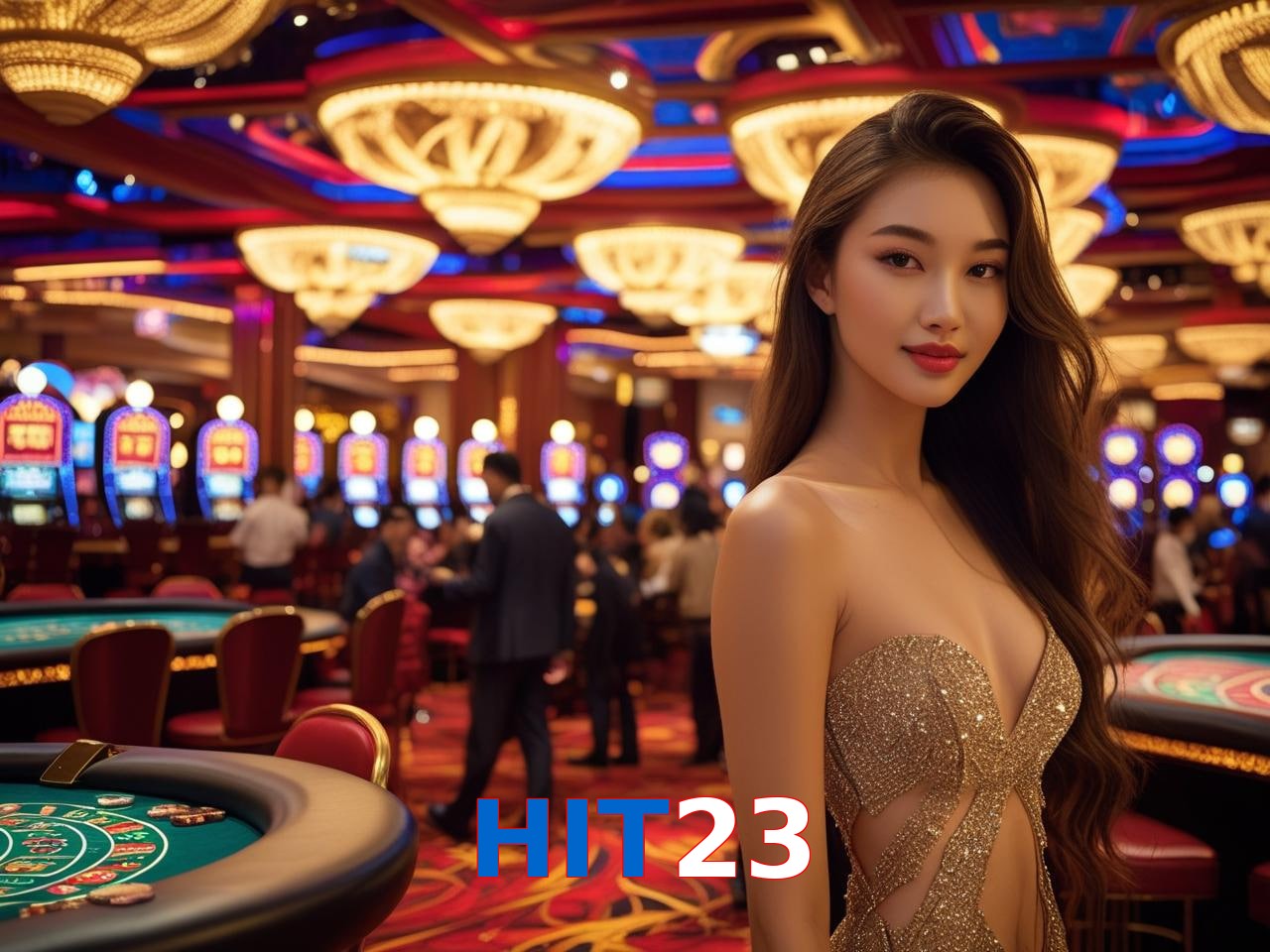 HIT23