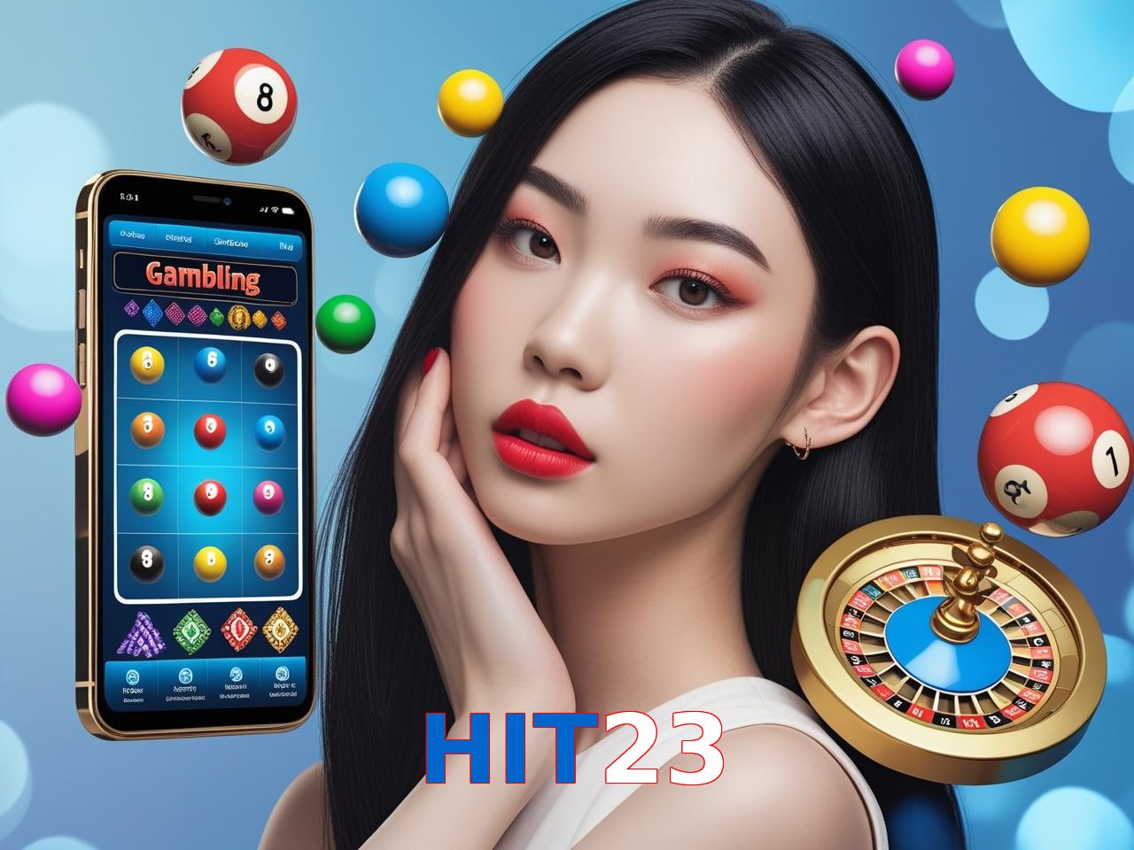 HIT23