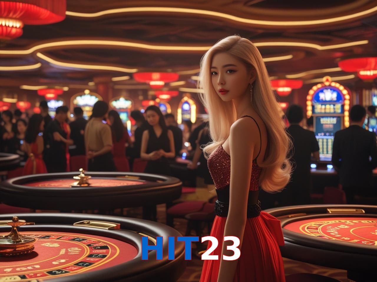 HIT23