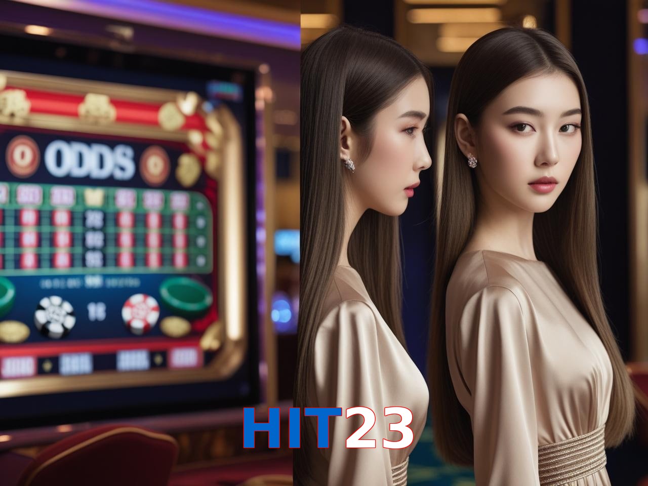 HIT23