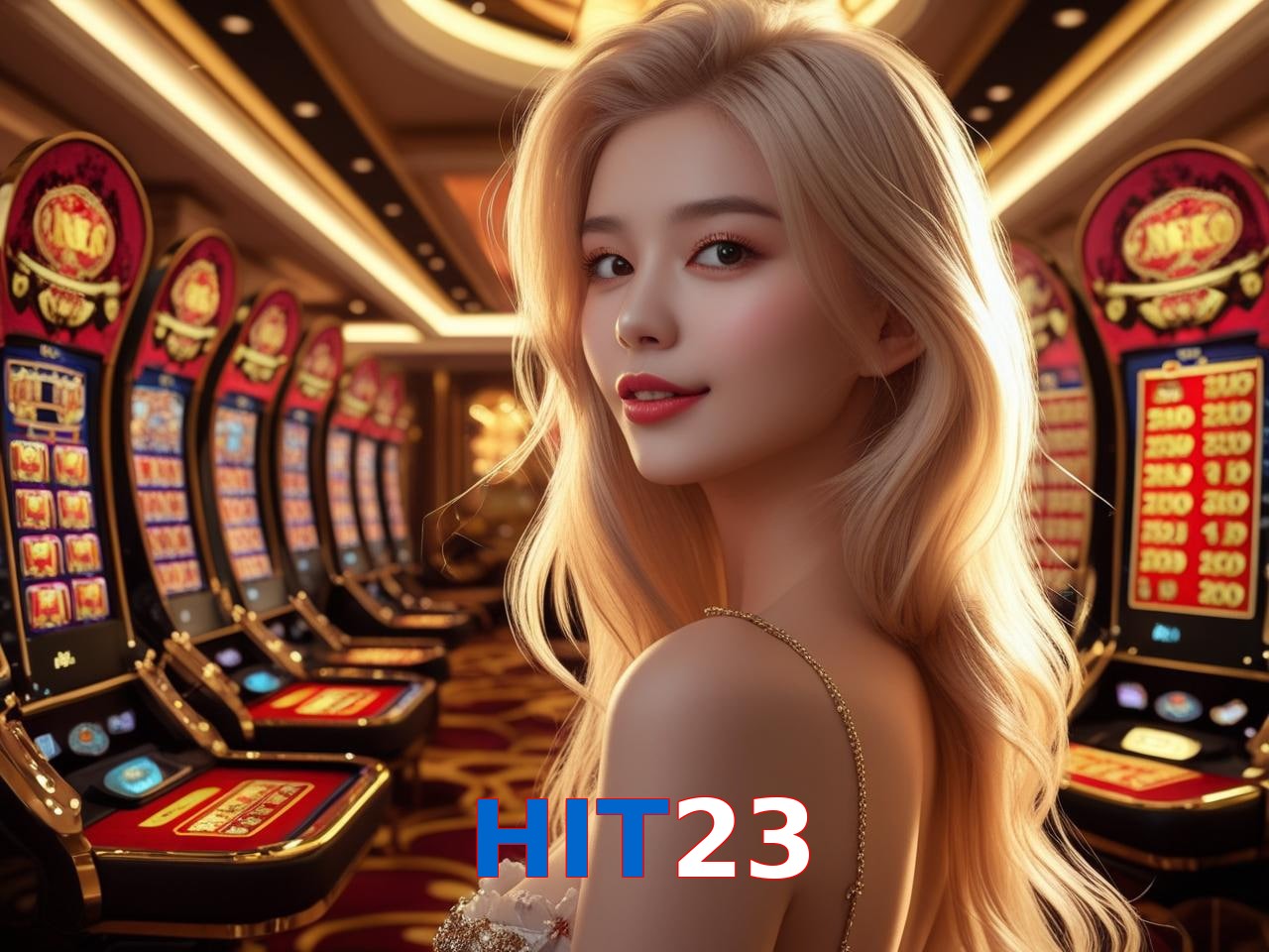 HIT23