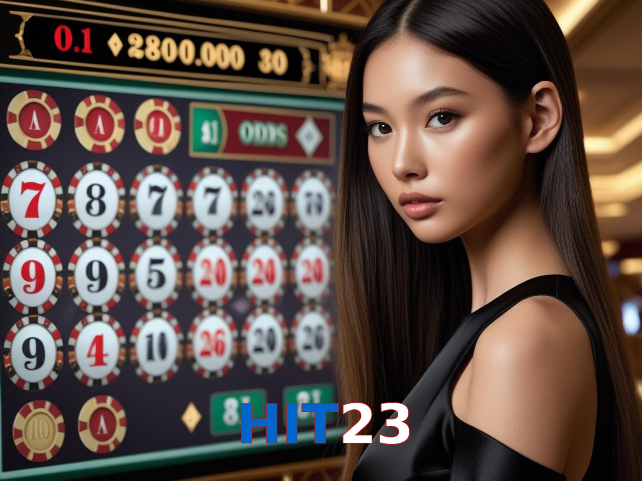 HIT23
